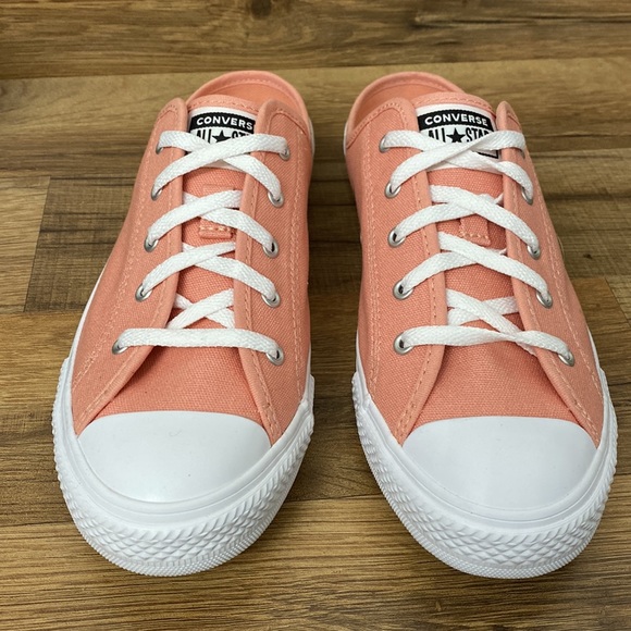 CONVERSE CTAS MULE SLIP BRAND NEW - Picture 2 of 8